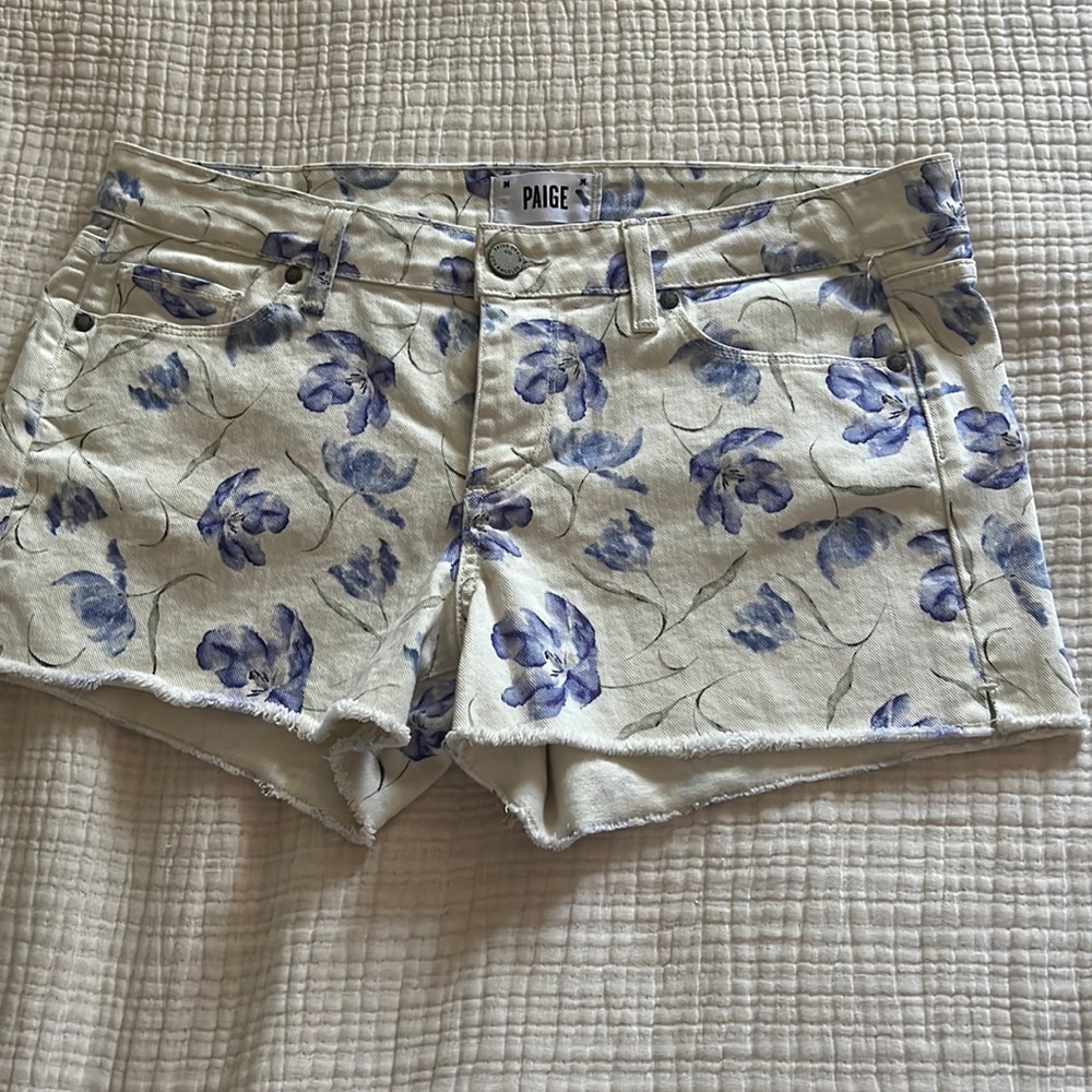 Paige Shorts